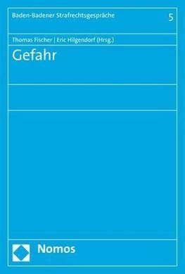 Gefahr