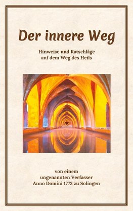 Der innere Weg