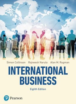 Collinson: International Business_p8