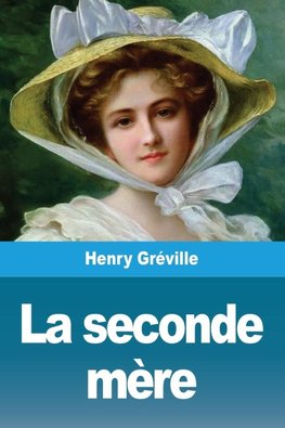La seconde mère
