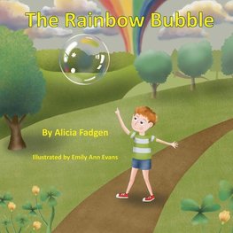 The Rainbow Bubble