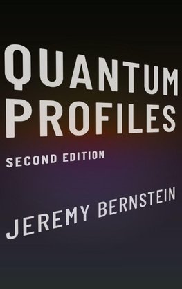 Quantum Profiles