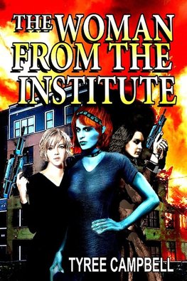 The Woman from the Institute