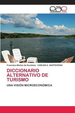DICCIONARIO ALTERNATIVO DE TURISMO