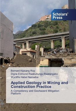 Applied Geology in Mining and Construction Practice