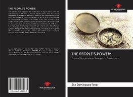 THE PEOPLE'S POWER: