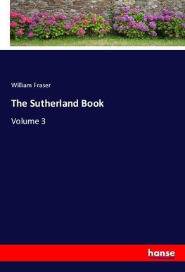 The Sutherland Book
