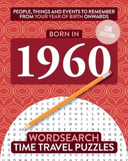 Born in 1960