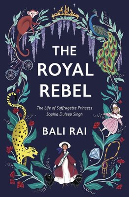 ROYAL REBEL