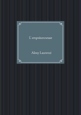 L'empoisonneuse