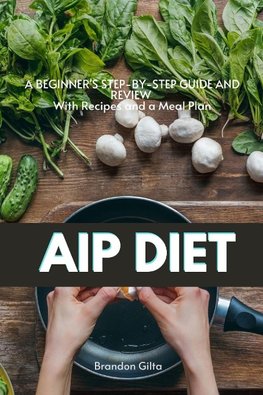 AIP (Autoimmune Protocol) Diet