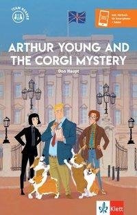 Arthur Young and the Corgi Mystery (AT)