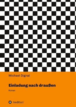 Einladung nach draußen