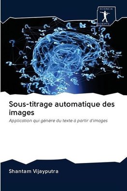 Sous-titrage automatique des images