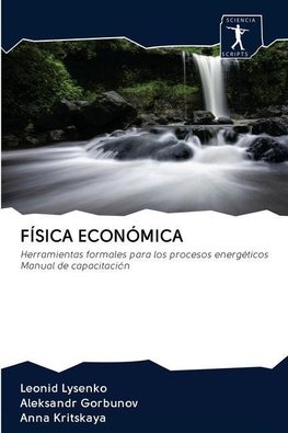 FÍSICA ECONÓMICA