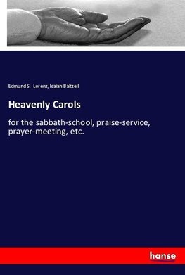 Heavenly Carols