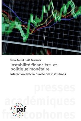 Instabilité financière et politique monétaire