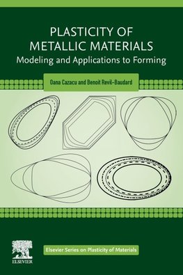 Plasticity of Metallic Materials