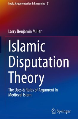 Islamic Disputation Theory