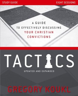 The Tactics Study Guide, Updated and Expanded