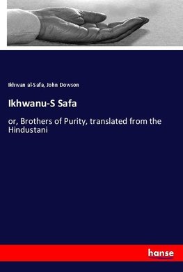 Ikhwanu-S Safa