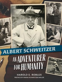 Albert Schweitzer