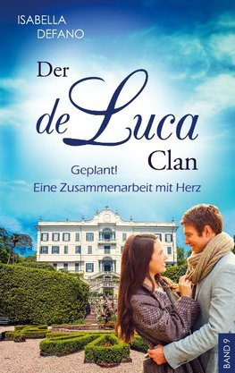 Geplant! Eine Zusammenarbeit mit Herz