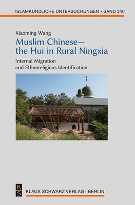 Muslim Chinese-the Hui in Rural Ningxia