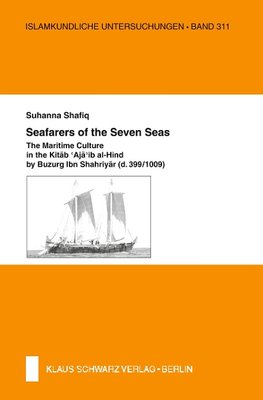 Seafarers of the Seven Seas
