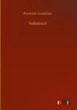 Volksbuch