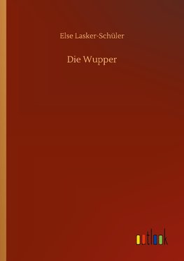 Die Wupper