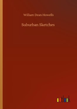 Suburban Sketches