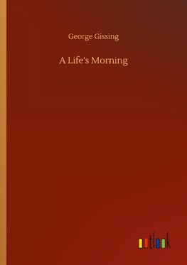 A Life's Morning