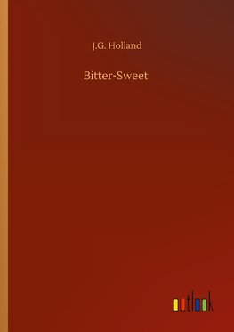 Bitter-Sweet