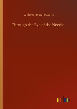 Through the Eye of the Needle