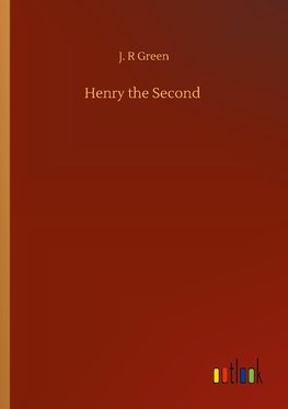 Henry the Second