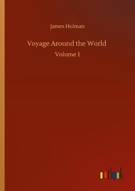 Voyage Around the World