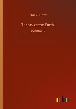 Theory of the Earth