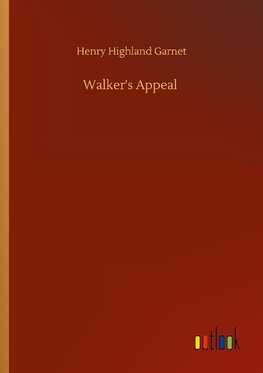 Walker's Appeal