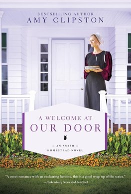 A Welcome at Our Door