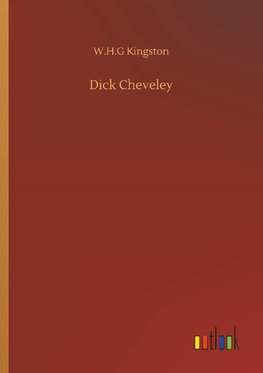 Dick Cheveley