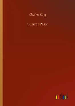 Sunset Pass