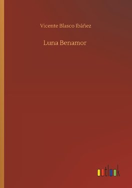 Luna Benamor