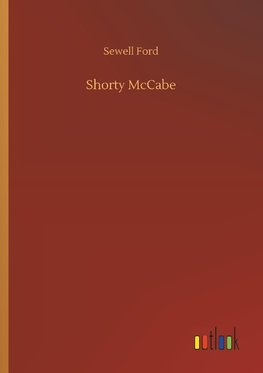 Shorty McCabe