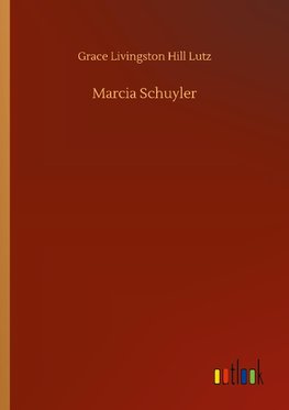 Marcia Schuyler