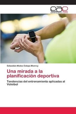 Una mirada a la planificación deportiva