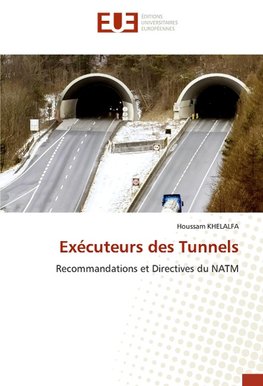 Exécuteurs des Tunnels