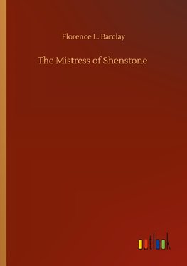 The Mistress of Shenstone