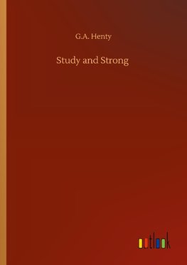 Study and Strong