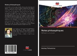 Notes philosophiques